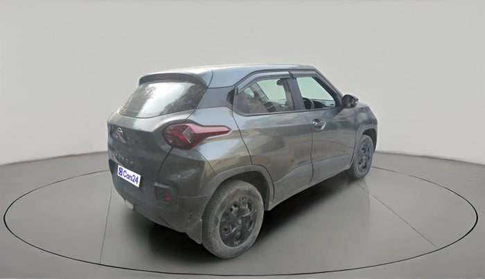 2023 Tata PUNCH ADVENTURE MT, Petrol, Manual, 28,801 km, exterior