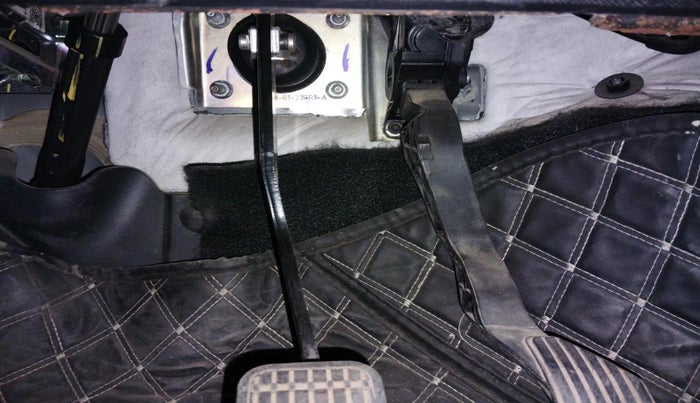 2023 Tata PUNCH ADVENTURE MT, Petrol, Manual, 28,801 km, interior