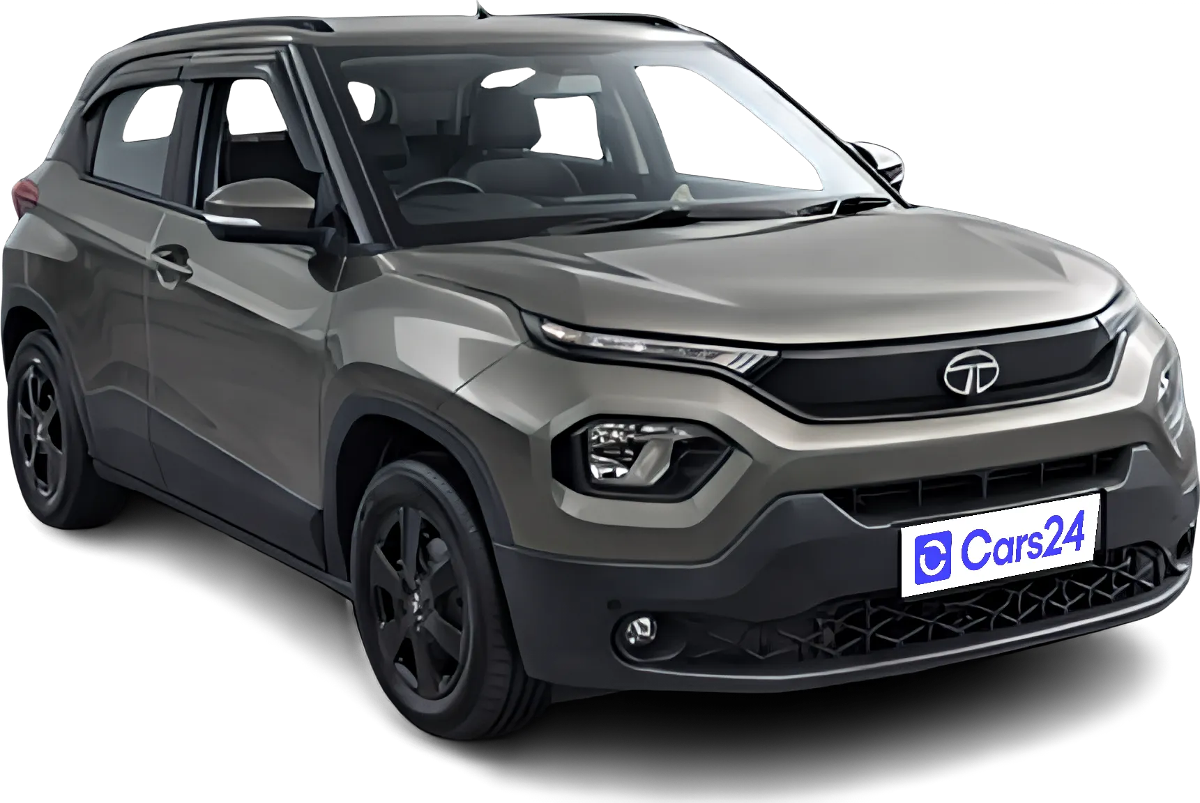 2023 Tata PUNCH - SUV - Petrol - Manual - ₹5.70 lakh