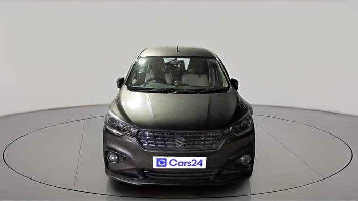 2021 Maruti Ertiga VXI CNG, CNG, Manual, 41,765 km, exterior