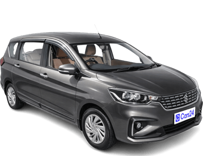 2021 Maruti Ertiga - SUV - CNG - Manual - ₹8.00 lakh