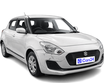 2019 Maruti Swift - Hatchback - Diesel - Manual - ₹4.65 lakh