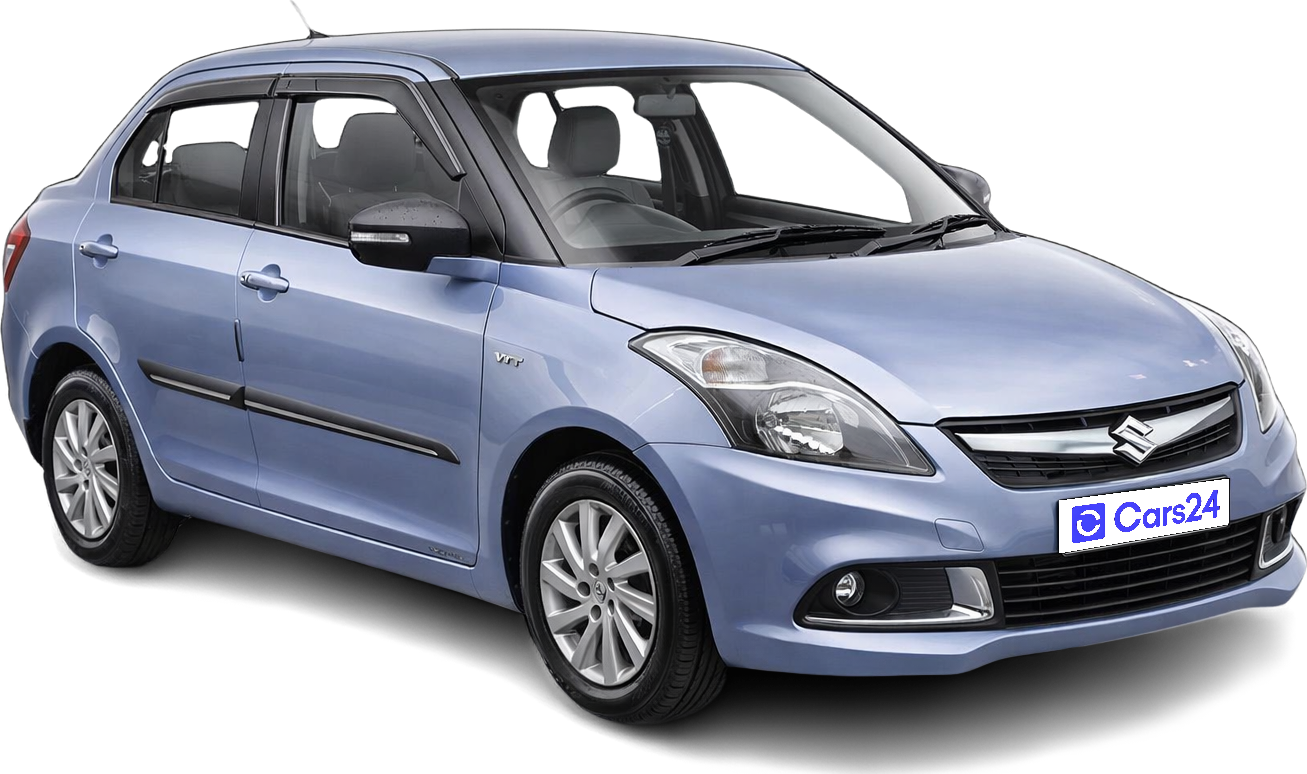 2016 Maruti Swift Dzire - Sedan - Petrol - Manual - ₹3.47 lakh
