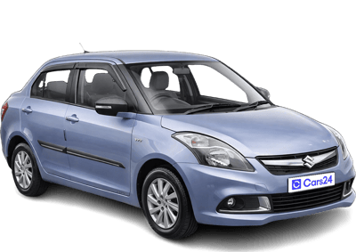 2016 Maruti Swift Dzire - Sedan - Petrol - Manual - ₹3.47 lakh