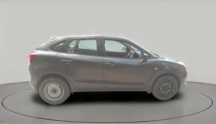 2017 Maruti Baleno SIGMA PETROL 1.2, Petrol, Manual, 48,887 km, exterior