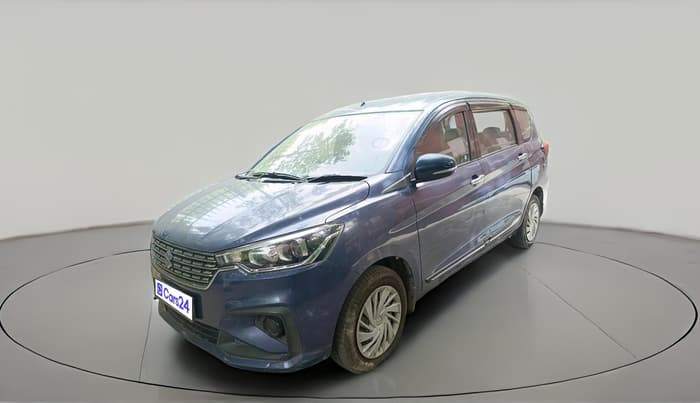 2020 Maruti Ertiga VXI CNG, CNG, Manual, 1,51,944 km, exterior