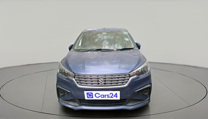 2020 Maruti Ertiga VXI CNG, CNG, Manual, 1,51,944 km, exterior