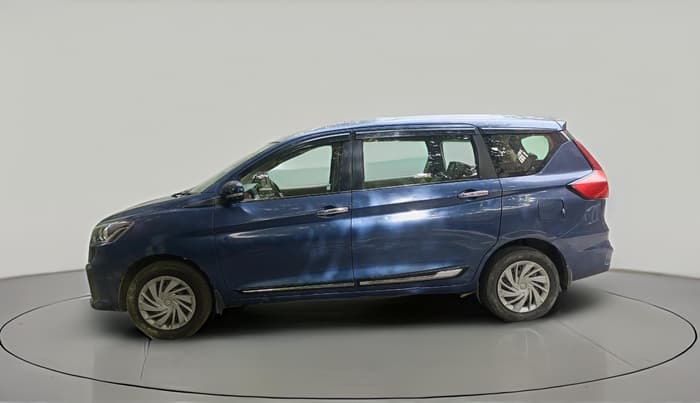 2020 Maruti Ertiga VXI CNG, CNG, Manual, 1,51,944 km, exterior