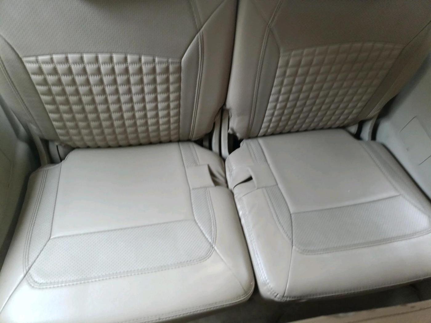 2020 Maruti Ertiga VXI CNG, CNG, Manual, 1,51,944 km, interior