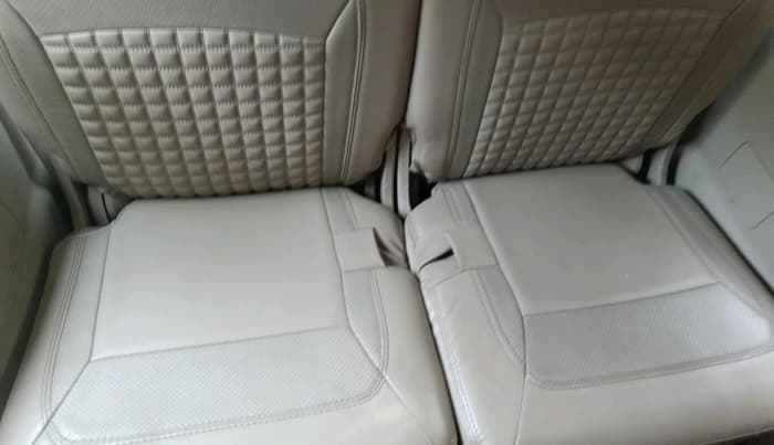 2020 Maruti Ertiga VXI CNG, CNG, Manual, 1,51,944 km, interior