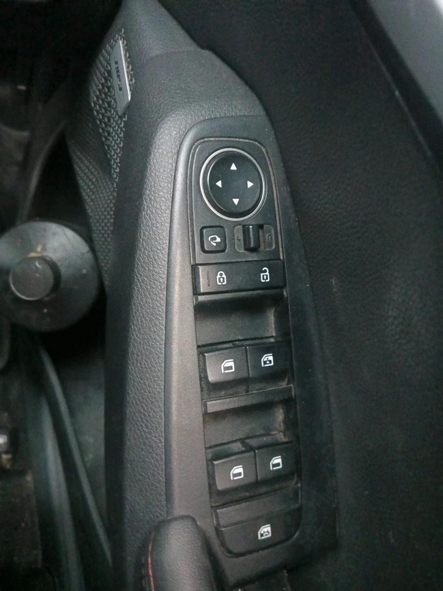 2021 KIA SELTOS GTX PLUS AT 1.5 DIESEL, Diesel, Automatic, 69,281 km, interior
