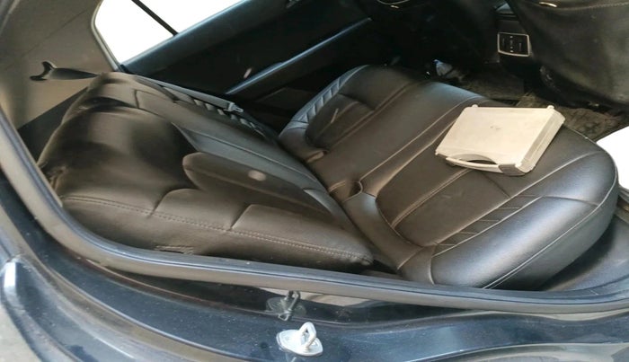 2019 Hyundai Creta E PLUS 1.6 PETROL, CNG, Manual, 86,628 km, interior