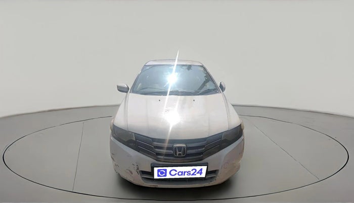 2011 Honda City 1.5L I-VTEC S MT, Petrol, Manual, 61,432 km, exterior