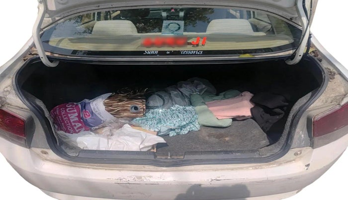 2011 Honda City 1.5L I-VTEC S MT, Petrol, Manual, 61,432 km, exterior