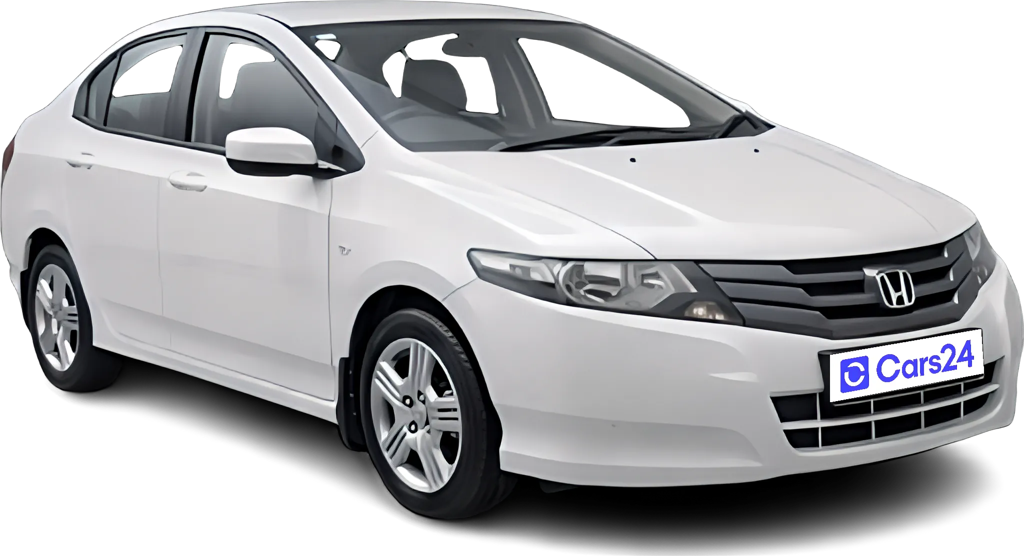 2011 Honda City - Sedan - Petrol - Manual - ₹1.32 lakh