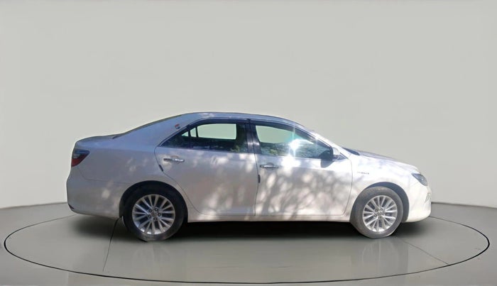2016 Toyota Camry HYBRID, Hybrid, Automatic, 85,244 km, exterior