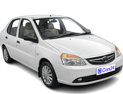 2016 Tata Indigo ECS - Sedan - Diesel - Manual - ₹1.80 lakh
