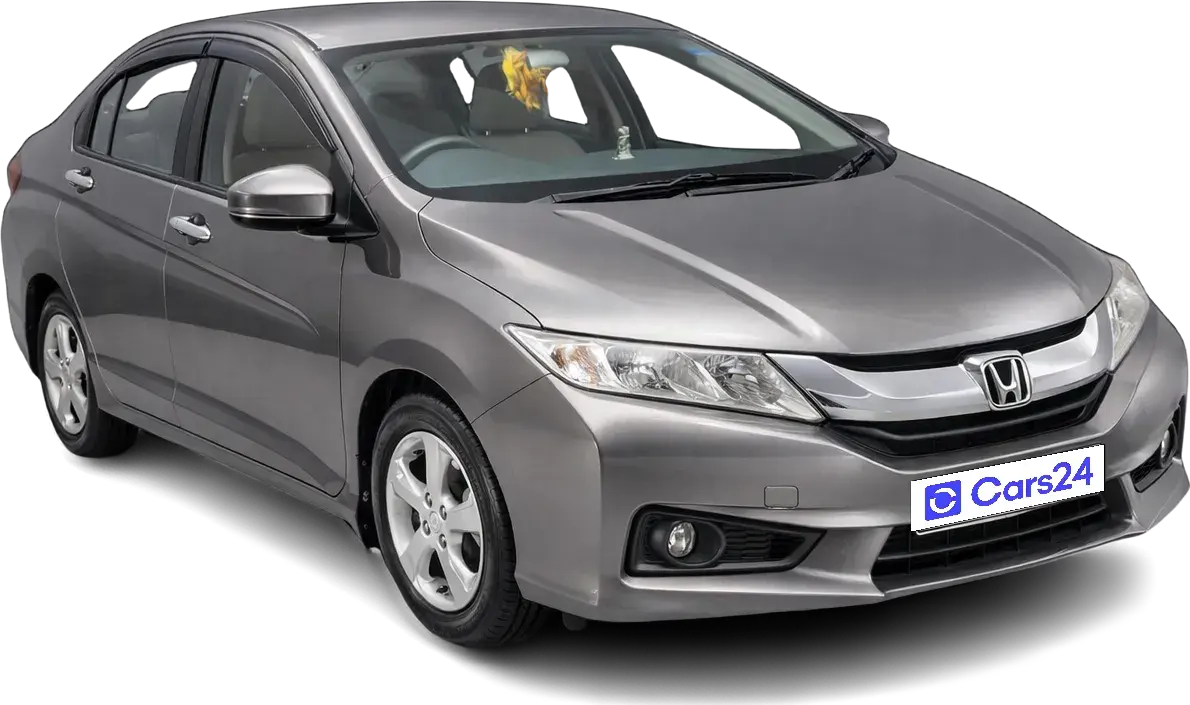 2015 Honda City - Sedan - Petrol - Manual - ₹3.25 lakh