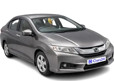 2015 Honda City - Sedan - Petrol - Manual - ₹3.25 lakh