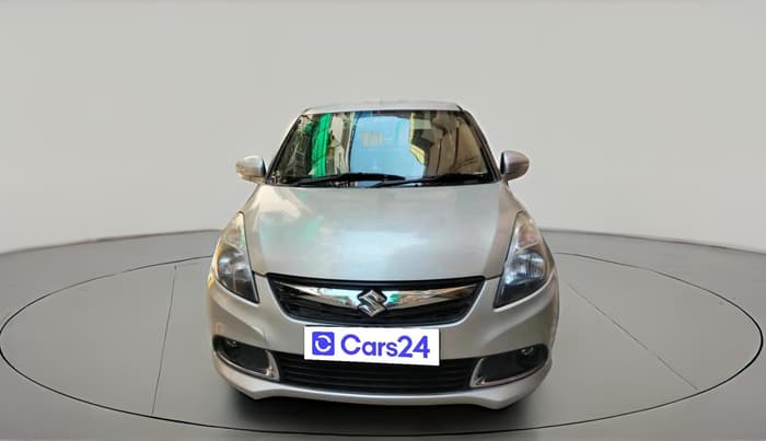 2017 Maruti Swift Dzire VXI, Petrol, Manual, 43,896 km, exterior