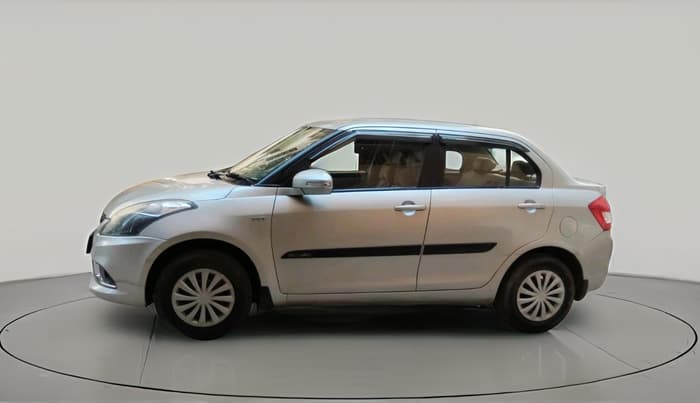 2017 Maruti Swift Dzire VXI, Petrol, Manual, 43,896 km, exterior