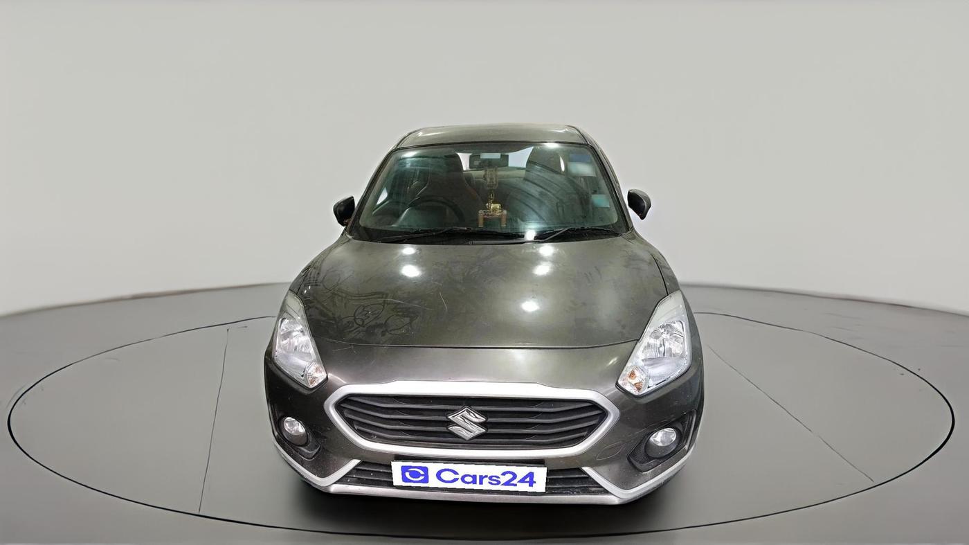2020 Maruti Dzire LXI, CNG, Manual, 34,472 km, exterior
