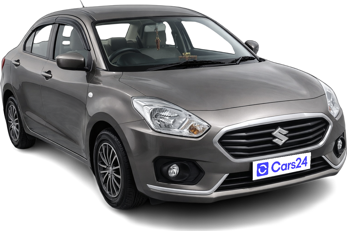 2020 Maruti Dzire - Sedan - CNG - Manual - ₹4.30 lakh