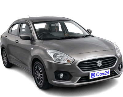 2020 Maruti Dzire - Sedan - CNG - Manual - ₹4.30 lakh