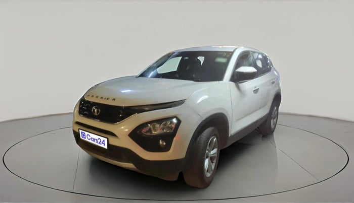 2019 Tata Harrier XZ 2.0L, Diesel, Manual, 1,15,450 km, exterior