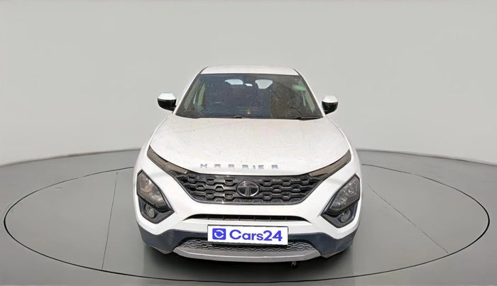 2019 Tata Harrier XZ 2.0L, Diesel, Manual, 1,15,450 km, exterior