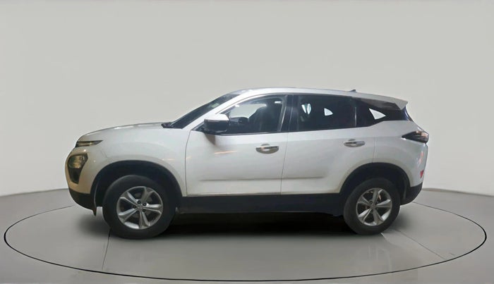 2019 Tata Harrier XZ 2.0L, Diesel, Manual, 1,15,450 km, exterior