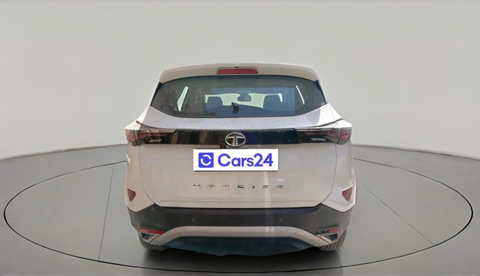 2019 Tata Harrier XZ 2.0L, Diesel, Manual, 1,15,450 km, exterior