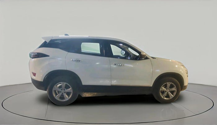 2019 Tata Harrier XZ 2.0L, Diesel, Manual, 1,15,450 km, exterior