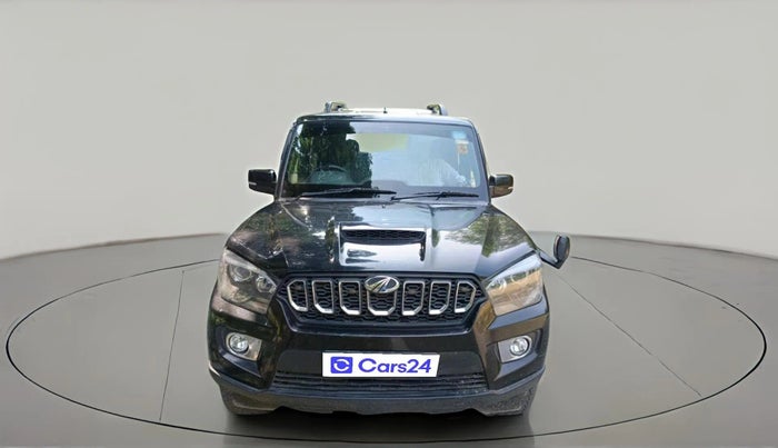2021 Mahindra Scorpio S5, Diesel, Manual, 83,978 km, exterior
