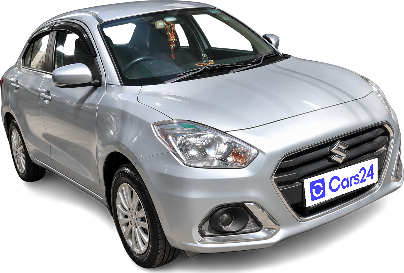 2024 Maruti Dzire - Sedan - Petrol - Manual - ₹5.85 lakh