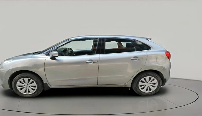 2015 Maruti Baleno DELTA PETROL 1.2, Petrol, Manual, 34,504 km, exterior