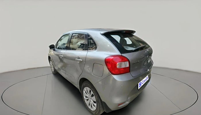 2015 Maruti Baleno DELTA PETROL 1.2, Petrol, Manual, 34,504 km, exterior