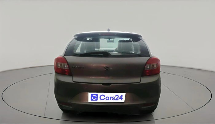 2015 Maruti Baleno DELTA PETROL 1.2, Petrol, Manual, 34,504 km, exterior