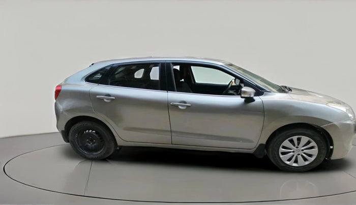 2015 Maruti Baleno DELTA PETROL 1.2, Petrol, Manual, 34,504 km, exterior