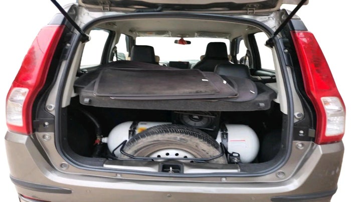 2023 Maruti New Wagon-R LXI CNG 1.0, CNG, Manual, 23,020 km, exterior