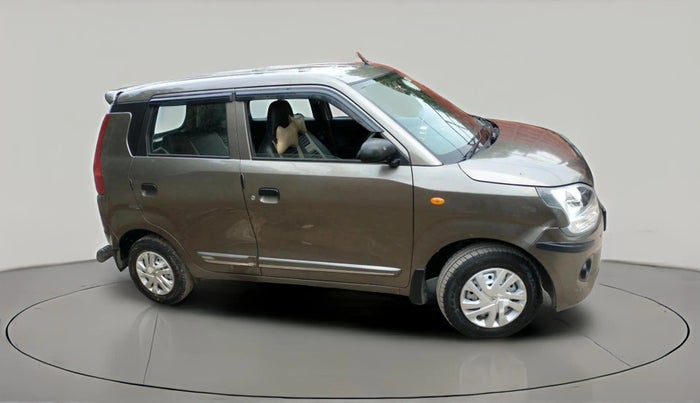 2023 Maruti New Wagon-R LXI CNG 1.0, CNG, Manual, 23,020 km, exterior