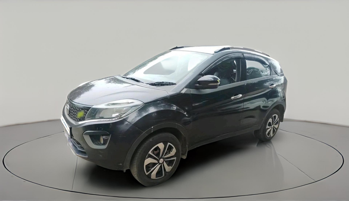 2018 Tata NEXON KRAZ MT DIESEL, Diesel, Manual, 1,48,000 km, exterior