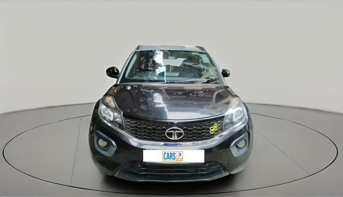 2018 Tata NEXON KRAZ MT DIESEL, Diesel, Manual, 1,48,000 km, exterior