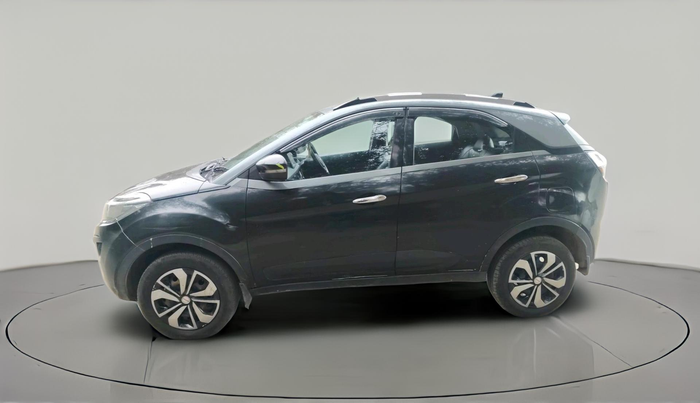 2018 Tata NEXON KRAZ MT DIESEL, Diesel, Manual, 1,48,000 km, exterior