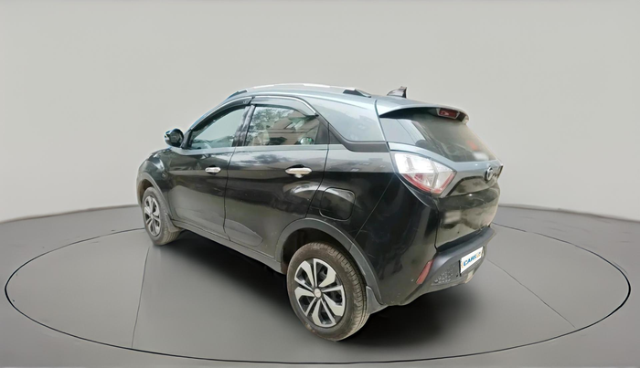 2018 Tata NEXON KRAZ MT DIESEL, Diesel, Manual, 1,48,000 km, exterior