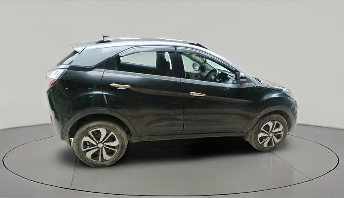2018 Tata NEXON KRAZ MT DIESEL, Diesel, Manual, 1,48,000 km, exterior