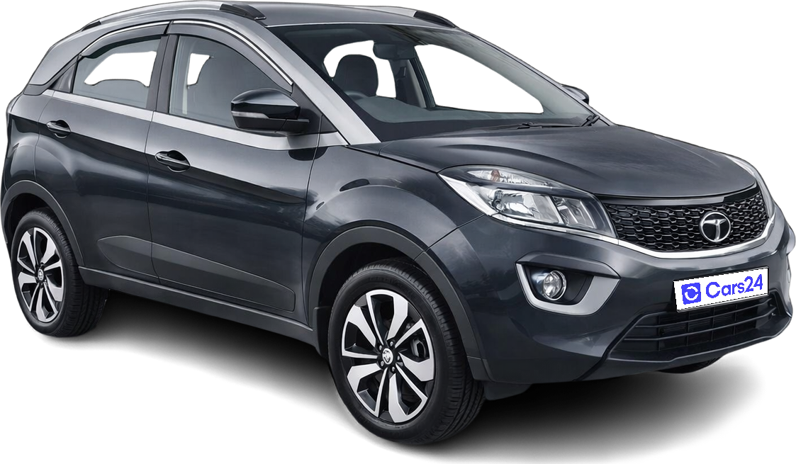 2018 Tata NEXON - SUV - Diesel - Manual - ₹4.30 lakh