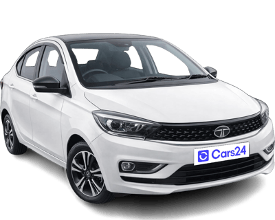 2022 Tata TIGOR - Sedan - CNG - Manual - ₹5.90 lakh