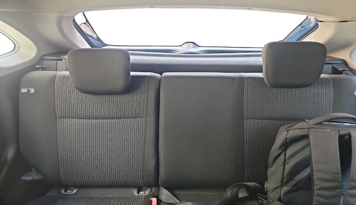 2017 Maruti Baleno ALPHA DIESEL 1.3, Diesel, Manual, 62,524 km, interior