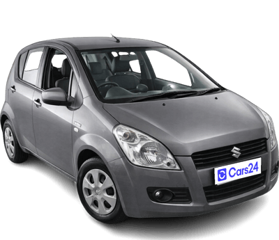 2011 Maruti Ritz - Hatchback - Petrol - Manual - ₹83,000